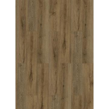 Hybrid SPC Click Flooring Oak Core rigide