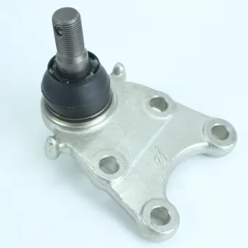 Lower Ball Joint Genuine Auto Part for ISUZU D-MAX TFR 4JB1 4ZE1