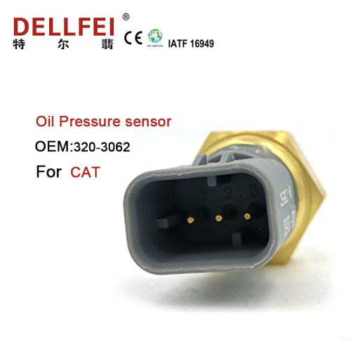 Sensor de presión de gato barato y fino 320-3062