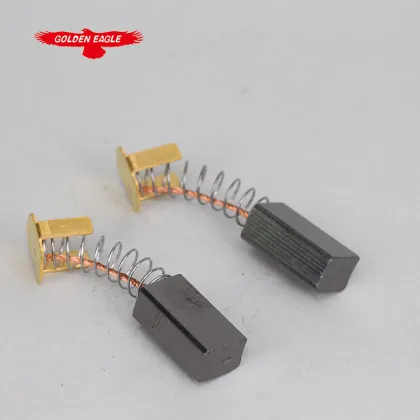 YJ-100 Round Knife Cutting Machine Carbon Brush