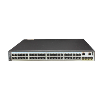 S5720-52X-PWR-SI-AC managed gigabit switch
