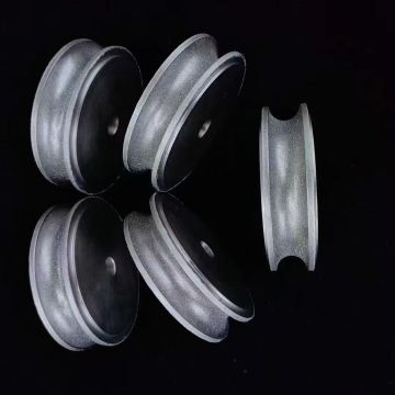 Custom Electroplated Diamond Wheel – For Stone/Glass/Gem