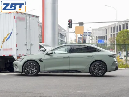 Electric Car 2022 China′ S New Energy Vehicle Byd Seal Haibao Maximum Range 550km