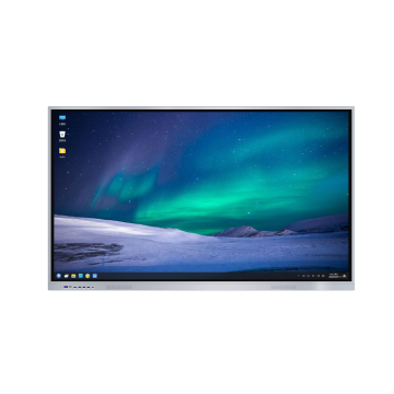 65 Zoll Interaktives Whiteboard für die Konferenz