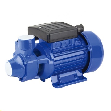QB60 QB70 QB80 워터 펌프 : 0.5HP ~ 1HP 전기 표면 주변 장치 소용돌이