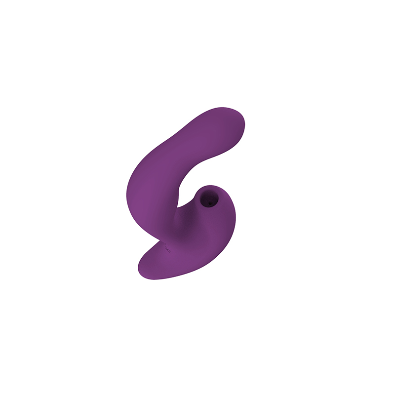 OEM Adult Products Sex Toys Sucking Vibrator