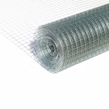 ราคาดี PVC เคลือบลวดเชื่อมกับกรงและรั้ว
