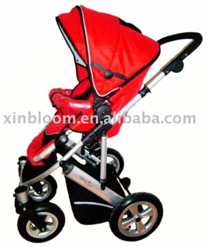 XS80 baby stroller