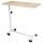 Height Adjustable Over Bed Dining Table