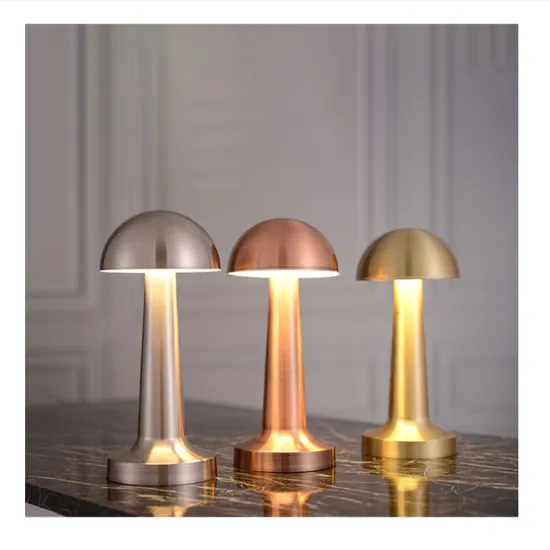 Nordic Modern Minimalist USB Charging Bedside Desk Light