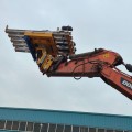Custom CNC Milling Solutions for Railway Tunnel Construction