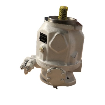 A10VO Rexroth Hydraulic Axial Piston Pump for Mixer Truck