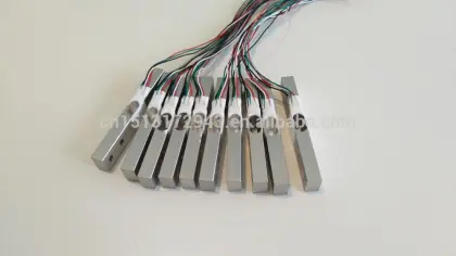 2kg micro beam weight sensor for medical scale