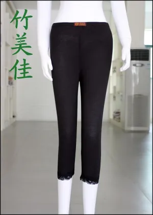 seven minutes of pants