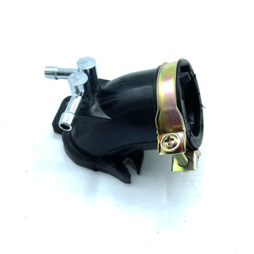 Collettore di aspirazione del carburatore congiunto per modelli Linhai ATV LH260 e LH300: miglioramento delle prestazioni nei veicoli quad