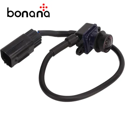 Rear View Backup Camera Compatible with 2011-2013 Jeep Grand Cherokee and Durango - 56054059AC