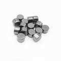 YG11C Tungsten Carbide Flat Button untuk penggerudian