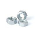 Kacang Stok Stainless Steel Din934 Hex Nut