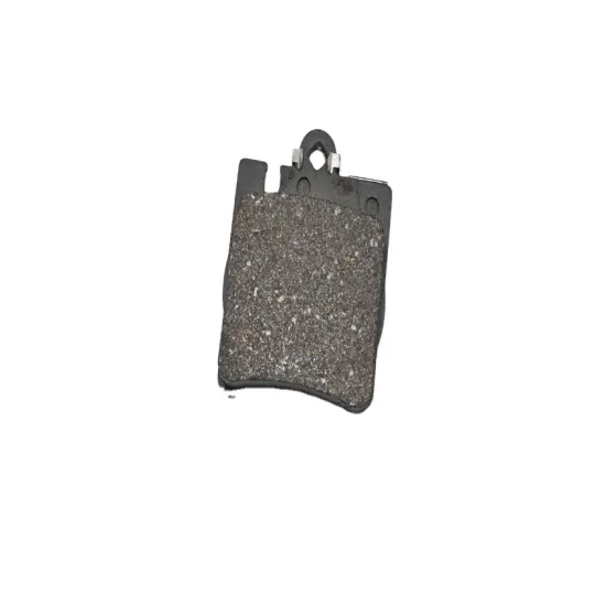 Mercedes-Benz Brake Pads: Models W203, W208, S203, C209, C208, A209, A208, C215, R171 - Genuine & Aftermarket Parts
