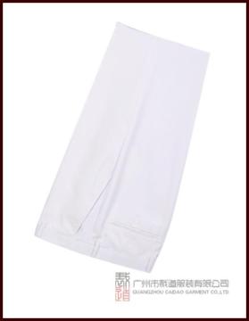 Suit Pants for Man (S-006)