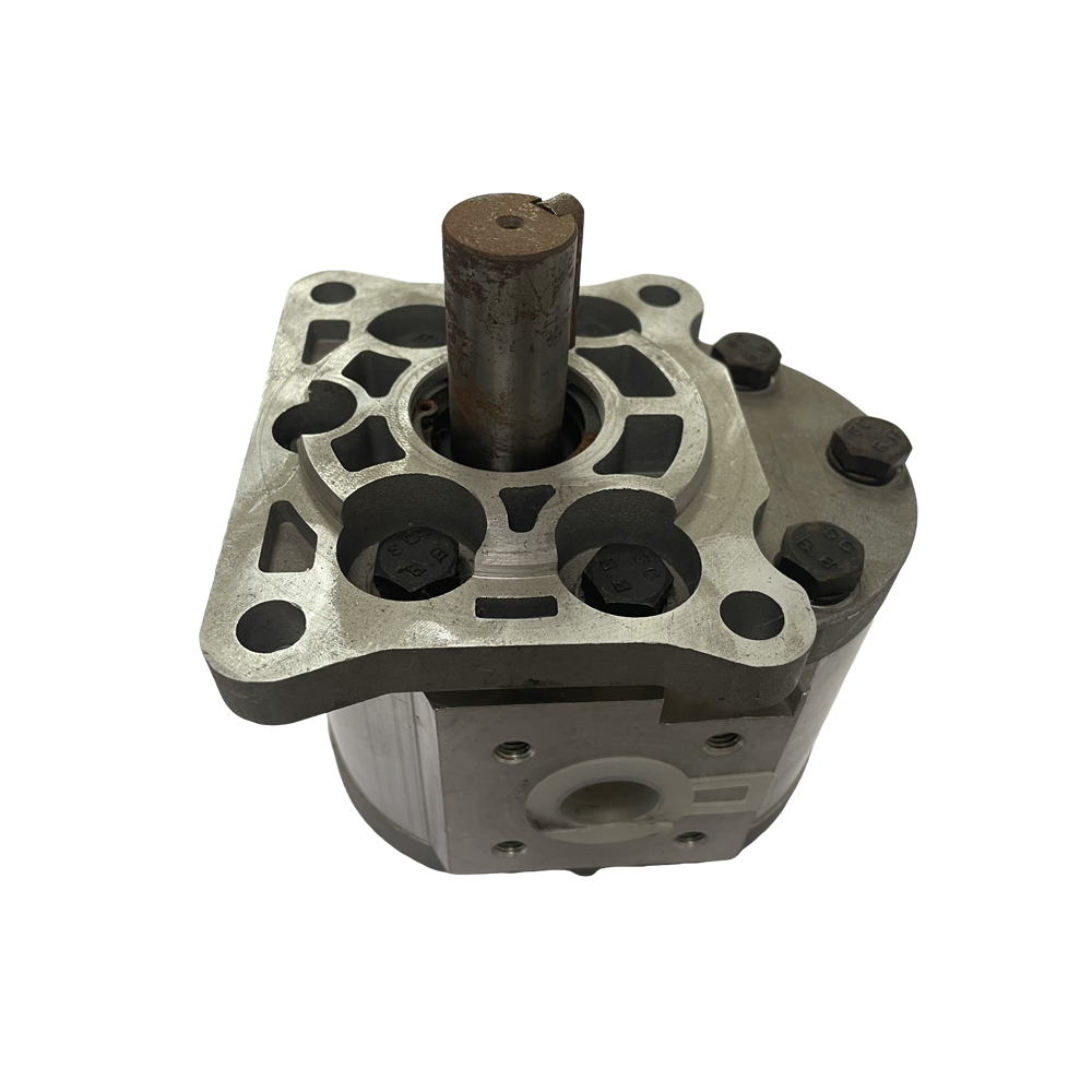 Hydraulic Gear Pump