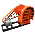 เครื่องขุดราคาถูก Jaw Crusher สำหรับขาย