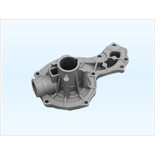 OEM Aluminium Die Casting Automotive Components