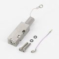IMaje Piezas de repuesto ENM46086 Conjunto de modulación G para Markem IMaje 9020 9030 CIJ Ink Jet Printer