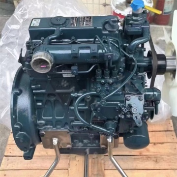 D1803 Engine Assembly for Kubota Mini Excavator Parts" could be slightly refined for better SEO as:

"Kubota Mini Excavator D1803 Engine Assembly Parts