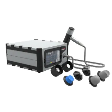 Latest ed shock wave therapy machine for erectile dysfunction