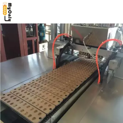 Sugar Candy Pulling Puller Machine