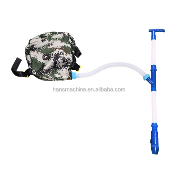 Backpack Fertilizer Spreader Granular Machine