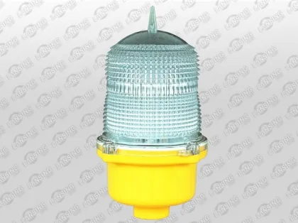 Low intensity Aviation Obstruction Light
