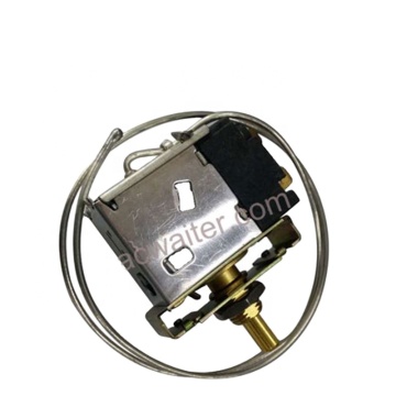 Digital Refrigerator Air Conditioner Thermostat SW 6494C for Car