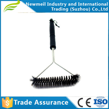 12inch 18 inch BBQ clening brush tools for sale