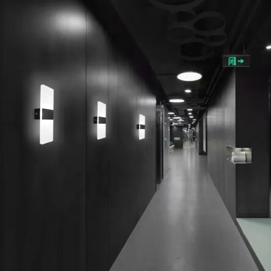 Top Quality Modern Indoor Bracket Light with Warranty for Bedroom Wall