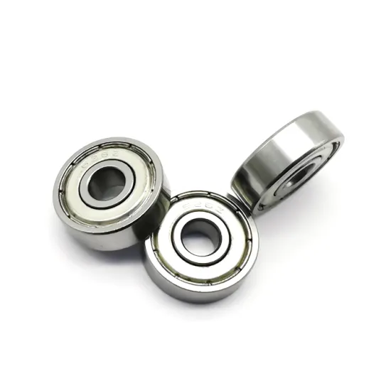 HXHV Orient Ball Bearings for Ceiling Fan Motors - 6008RS, 6201, 6202RS, 6202RZ, 6205 Sizes & Prices