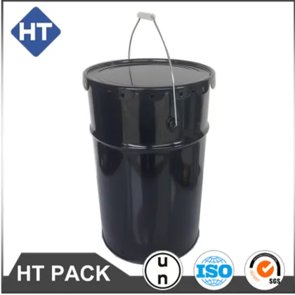 20L steel bucket, chemical drum,crown cover ink pail
