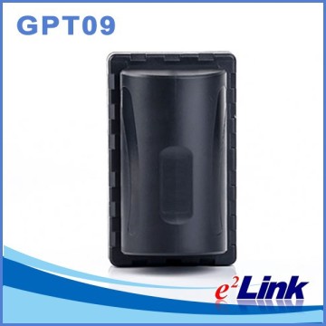 New waterproof personal gps tracker wtih long life battery
