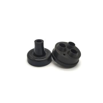 Custom Wholesale Epdm Silicone Seals Rubber Products