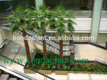 Cheap artificial trees,fake plants,make artificial palm tree