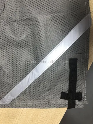 Non-woven Fabric Waterproof Motorhome Front Caravan Towing Covers RV Exterior Accessories