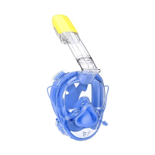 Popular Amazon top seller full dry mask snorkeling