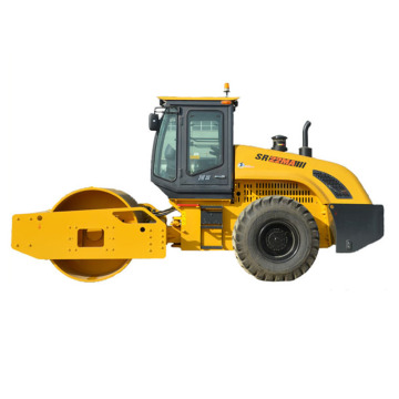 SHANTUI 22 Tonnen Single Drum Road Roller SR22MA