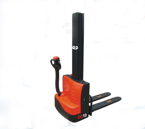 1.0 T Narrow Leg Stacker