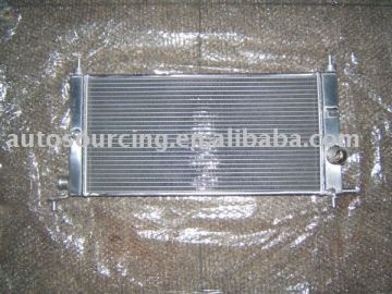 performance radiator for R34