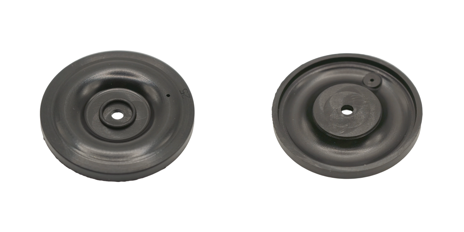 Rubber Diaphragm