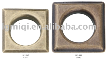 eyelet