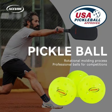 40 Hole Pickleball Professional Competition