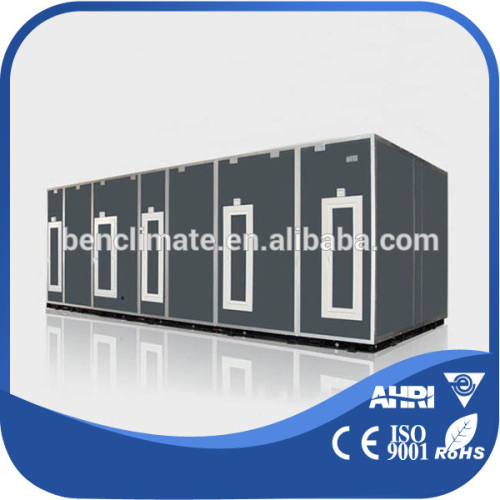 factory used floor standing type air handling unit